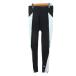  Victoria Secret Victoria's Secret PINK YOGA йога фитнес леггинсы брюки Logo XS угольно-серый /KT23 женский 