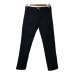  Spick & Span noble Spick&amp;Span Noble брюки конический chino длинный одноцветный 36 темно-синий темно-синий женский 