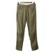  Journal Standard JOURNAL STANDARD брюки конический длинный одноцветный linenS бежевый мужской 