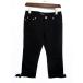 �Z�V���}�N�r�[&nbsp;CECIL&nbsp;McBEE&nbsp;�p���c&nbsp;�N���b�v�h&nbsp;M&nbsp;��&nbsp;/YY&nbsp;���f�B�[�X�y���Áz�y�x�N�g��&nbsp;�Ò��z
