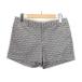  Banana Republic BANANA REPUBLIC HAMPTON SHORT шорты Jaguar do2 чёрный черный женский 