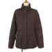  Tommy Hilfiger TOMMY HILFIGER пуховик S внутренний стандартный чай Brown женский 