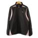  Puma PUMA 920010ula есть W.B.JK Women*s жакет L чёрный черный женский 