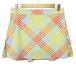  viva Heart VIVA HEART Golf юбка Mini ska хлеб проверка 42 многоцветный женский 