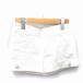 �Z�V���}�N�r�[&nbsp;CECIL&nbsp;McBEE&nbsp;�p���c&nbsp;�V���[�g&nbsp;���[����&nbsp;�X�g���b�`&nbsp;S&nbsp;��&nbsp;/MF&nbsp;���f�B�[�X�y���Áz�y�x�N�g��&nbsp;�Ò��z