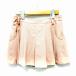 �Z�V���}�N�r�[&nbsp;CECIL&nbsp;McBEE&nbsp;�p���c&nbsp;�L�����b�g&nbsp;�X�J�[�g&nbsp;�X�g���b�`&nbsp;M&nbsp;�s���N&nbsp;/NM&nbsp;���f�B�[�X&nbsp;�y���Áz�y�x�N�g��&nbsp;�Ò��z