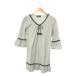 �Z�V���}�N�r�[&nbsp;CECIL&nbsp;McBEE&nbsp;�����s�[�X&nbsp;�Ђ���&nbsp;����&nbsp;V�l�b�N&nbsp;���{��&nbsp;���[�X&nbsp;�E�[����&nbsp;�O���[&nbsp;/MY29&nbsp;���f�B�[�X�y���Áz�y�x�N�g��&nbsp;�Ò��z