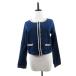 �Z�V���}�N�r�[&nbsp;CECIL&nbsp;McBEE&nbsp;�W���P�b�g&nbsp;�m�[�J���[&nbsp;�f�j��&nbsp;M&nbsp;��&nbsp;�u���[&nbsp;/YT&nbsp;���f�B�[�X�y���Áz�y�x�N�g��&nbsp;�Ò��z