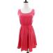 �y���Áz�Z�V���}�N�r�[&nbsp;CECIL&nbsp;McBEE&nbsp;�����s�[�X&nbsp;�~�j&nbsp;�m�[�X���[�u&nbsp;���n&nbsp;M&nbsp;�s���N&nbsp;/MO&nbsp;���f�B�[�X&nbsp;�y�x�N�g��&nbsp;�Ò��z
