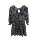 �Z�V���}�N�r�[&nbsp;CECIL&nbsp;McBEE&nbsp;�I�[���C������&nbsp;�T���y�b�g&nbsp;������&nbsp;�h�b�g&nbsp;M&nbsp;��&nbsp;�u���b�N&nbsp;/AKK20&nbsp;���f�B�[�X�y���Áz�y�x�N�g��&nbsp;�Ò��z