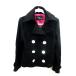 �Z�V���}�N�r�[&nbsp;CECIL&nbsp;McBEE&nbsp;�R�[�g&nbsp;�s�[�R�[�g&nbsp;P�R�[�g&nbsp;�����n&nbsp;�E�[��&nbsp;M&nbsp;��&nbsp;�u���b�N&nbsp;/YI&nbsp;���f�B�[�X�y���Áz�y�x�N�g��&nbsp;�Ò��z