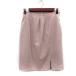  Strawberry Fields STRAWBERRY-FIELDS tight skirt knee height 1 pink /YI lady's 