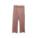  Lowrys Farm LOWRYS FARM flare pants легкий вязаный F красный чай красный Brown /YK женский 