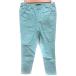  Urban Research URBAN RESEARCH леггинсы брюки Denim F mint green /RT женский 
