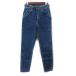  Edwin EDWIN обтягивающий брюки Denim джинсы 28 L темно-синий темно-синий /YI женский 