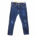  Levi's Levi's 511 Denim брюки джинсы W29 L32 индиго /YK женский 