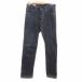  Edwin EDWIN 402 Denim брюки джинсы W29 XL индиго /YK женский 