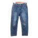 sepoCEPO Denim брюки джинсы конический woshu обработка S темно-синий темно-синий /MN женский 