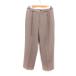 titi Bait titivate слаксы брюки длинный L чай Brown /MS женский 