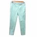  Ballsey BALLSEY Tomorrowland слаксы брюки 34 XS зеленый mint green /YK женский 