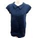  не использовался товар N by A туника короткий рукав 9 темно-синий темно-синий /RT женский 