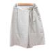 ru прохладный Blanc le.coeur blanc гаучо брюки лен .linen.38 M белый "теплый" белый /MN женский 