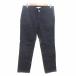  свечение bar Work GLOBAL WORK Denim брюки джинсы M индиго /YK женский 
