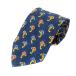  maru kova Len tsaMarco Valenza галстук широкий галстук общий рисунок шелк шелк темно-синий темно-синий /MN *RY мужской 