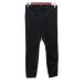  Ralph Lauren RALPH LAUREN обтягивающий брюки 2 M чёрный черный /YI женский 