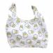  No-brand эко-сумка складной сумка нейлон упаковочный пакет имеется Miffy белый белый /YK *RY женский 