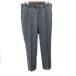  Beams Heart BEAMS HEART слаксы брюки 48 XL серый /YI мужской 