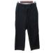  Spick &amp; Span Spick&amp;Span конические брюки шерсть 36 S чёрный черный /YI женский 