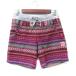  Cliff me year KRIFF MAYER K.MAYER шорты половина общий рисунок S многоцветный /YI женский 