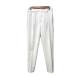  Spick &amp; Span Spick&amp;Span конические брюки слаксы 36 S белый белый /MN женский 