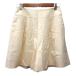  Epoca EPOCA шорты юбка-брюки 38 S белый слоновая кость /MN женский 