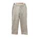  Brooks Brothers BROOKS BROTHERS брюки-чинос 13 бежевый /MS женский 