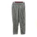  Urban Research дверь zURBAN RESEARCH DOORS конические брюки лен .linen.S зеленый хаки /YI женский 