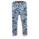  azur bai Moussy AZUL by moussy обтягивающий брюки peiz Lee рисунок M многоцветный /YI женский 