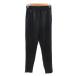  Spick &amp; Span Spick&amp;Span конические брюки боковой Zip 38 чёрный черный /MS женский 