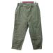  freak s магазин FREAKS STORE рабочие брюки M зеленый хаки /YI мужской 