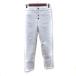  American Eagle AMERICAN EAGLE обтягивающий брюки кнопка fly белый белый /YI женский 