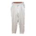  Des Pres DES PRES Tomorrowland брюки-джоггеры 34 S белый "теплый" белый /MN женский 