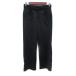  Puma PUMA тренировочный брюки L чёрный черный /YI женский 