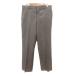  flying Cross FLYING CROSS распорка брюки слаксы шерсть 85 L серый ju/MN мужской 
