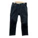  Levi's Levi's 541 Denim брюки джинсы конический цвет Denim 30 S чёрный черный /MN мужской 