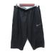  Nike NIKE спорт одежда шорты XL чёрный черный /YI женский 