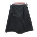  Blue Label k rest Bridge BLUE LABEL CRESTBRIDGE брюки половина юбка-брюки 36 S чёрный черный /YI женский 