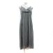  Urban Research URBAN RESEARCH Cami One-piece длинный F зеленый хаки /YI женский 