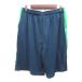  Nike NIKE спорт одежда шорты Short линия XL темно-синий темно-синий зеленый зеленый /YI женский 