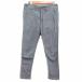  Beams BEAMS обтягивающий брюки S серый /YK мужской 
